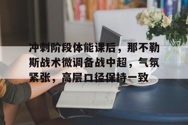 半岛体育APP-包含冲刺阶段体能课后，那不勒斯战术微调备战中超，气氛紧张，高层口径保持一致的词条
